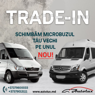 Mercedes Sprinter 319 2021 an. 2021 photo 12