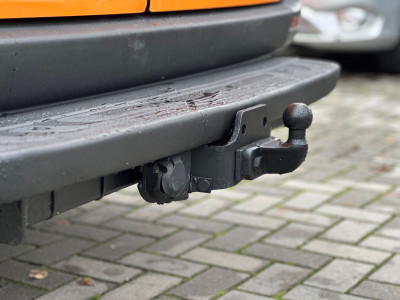 Mercedes Sprinter 319 2021 an. 2021 photo 13