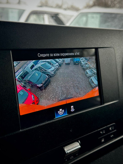 Mercedes Sprinter 319 2021 an. 2021 photo 15