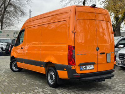 Mercedes Sprinter 319 2021 an. 2021 photo 3