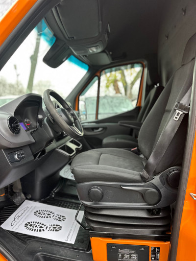 Mercedes Sprinter 319 2021 an. 2021 photo 8