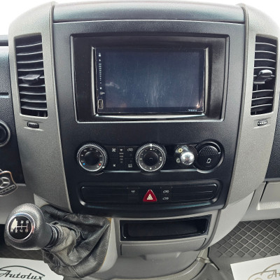Mercedes Sprinter  an. 2008 photo 11