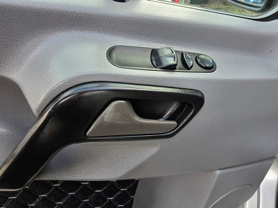 Mercedes Sprinter an. 2013 photo 6