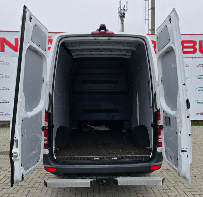 Mercedes Sprinter an. 2017 - Autolux.md Mercedes Sprinter an. 2017 photo 9
