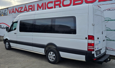 Mercedes Sprinter an. 2018 photo 3