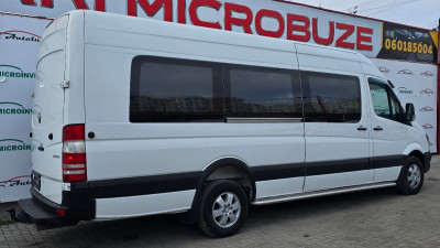 Mercedes Sprinter an. 2018 photo 4