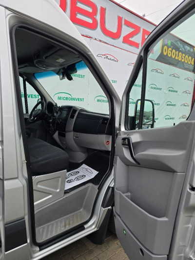 Mercedes Sprinter cu TVA an. 2017 photo 5