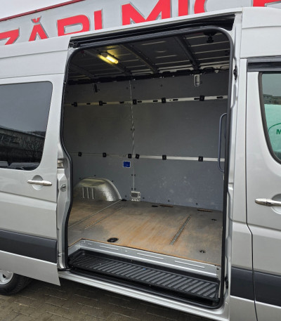 Mercedes Sprinter cu TVA an. 2017 photo 6