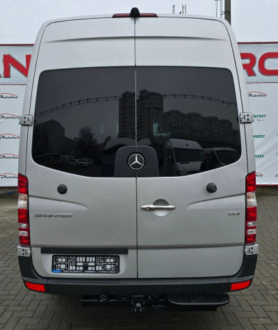 Mercedes Sprinter cu TVA an. 2017 photo 7