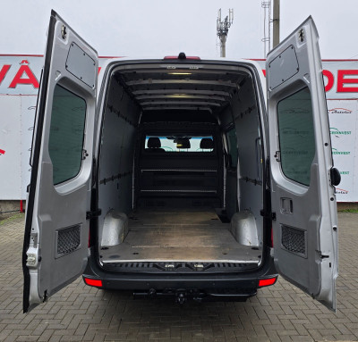 Mercedes Sprinter cu TVA an. 2017 photo 8