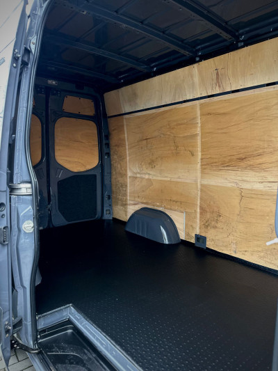 Mercedes Sprinter cu TVA an. 2019 - Autolux.md Mercedes Sprinter cu TVA an. 2019 photo 13