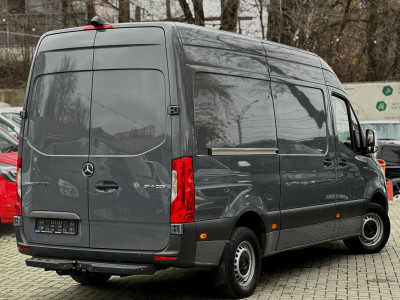 Mercedes Sprinter cu TVA an. 2019 - Autolux.md Mercedes Sprinter cu TVA an. 2019 photo 3