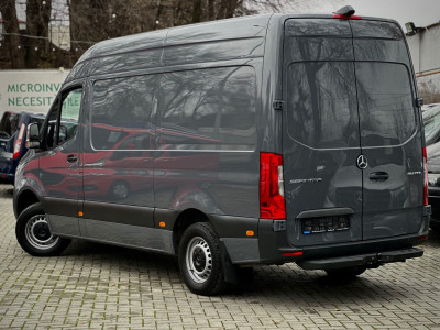 Mercedes Sprinter cu TVA an. 2019 - Autolux.md Mercedes Sprinter cu TVA an. 2019 photo 5