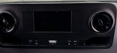 Mercedes Sprinter cu TVA an. 2019 - Autolux.md Mercedes Sprinter cu TVA an. 2019 photo 9