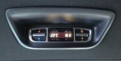 Mercedes V-Class an. 2022 photo 12