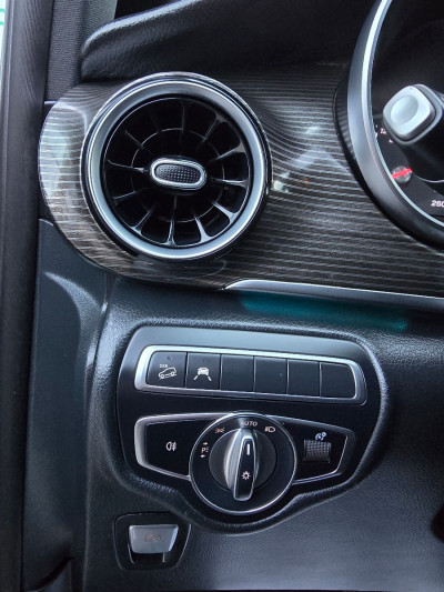 Mercedes V-Class an. 2022 photo 15