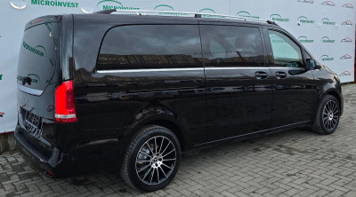 Mercedes V-Class an. 2022 photo 4