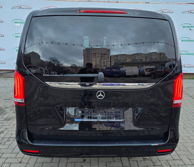 Mercedes V-Class an. 2022 photo 9