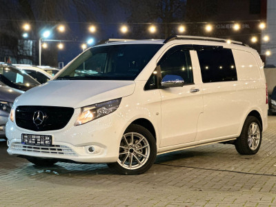 Mercedes Vito 116 cu TVA an. 2017 photo 2