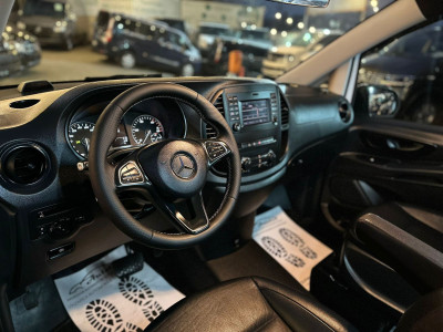 Mercedes Vito 116 cu TVA an. 2017 photo 4