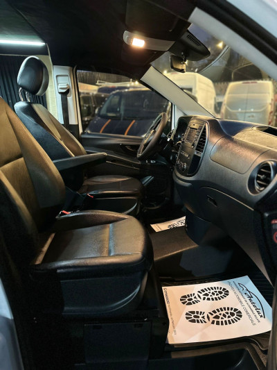Mercedes Vito 116 cu TVA an. 2017 photo 5