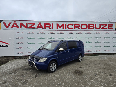 Mercedes Vito an. 2008 photo
