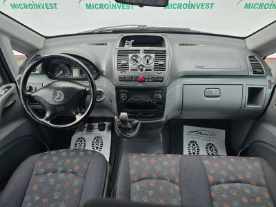 Mercedes Vito an. 2008 photo 10