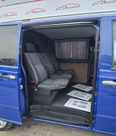 Mercedes Vito an. 2008 photo 7