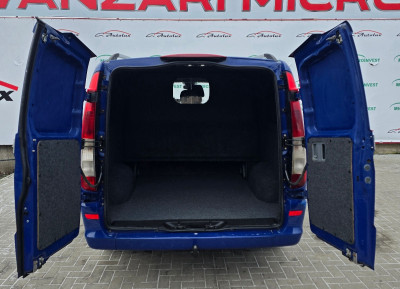 Mercedes Vito an. 2008 photo 9