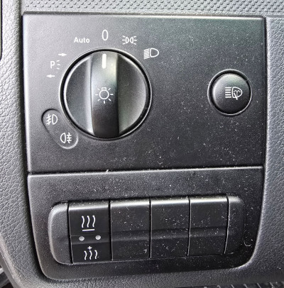 Mercedes Vito an. 2013 photo 10