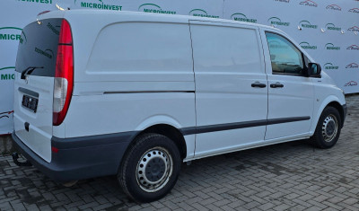 Mercedes Vito an. 2013 photo 4