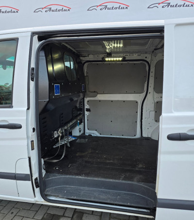 Mercedes Vito an. 2013 photo 5