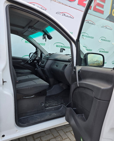 Mercedes Vito an. 2013 photo 7
