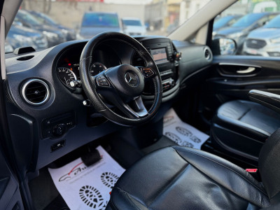 Mercedes Vito Automat 2019 an. 2019 photo 6