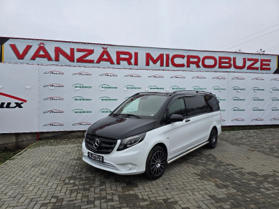 Mercedes Vito cu TVA an. 2016 photo