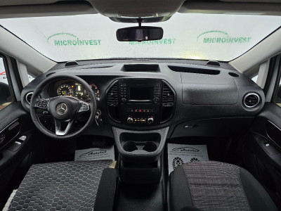 Mercedes Vito cu TVA an. 2018 - Autolux.md Mercedes Vito cu TVA an. 2018 photo 10