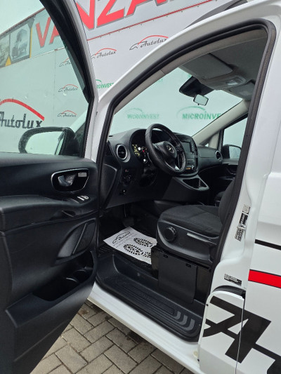 Mercedes Vito cu TVA an. 2018 - Autolux.md Mercedes Vito cu TVA an. 2018 photo 5