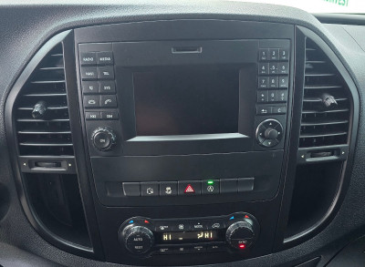 Mercedes Vito cu TVA an. 2018 photo 10