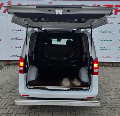 Mercedes Vito cu TVA an. 2018 photo 13