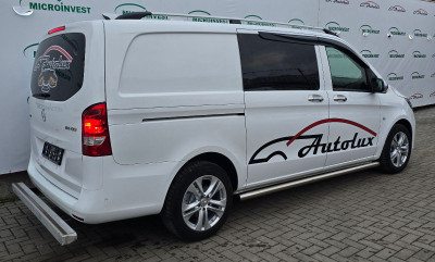 Mercedes Vito cu TVA an. 2018 photo 4