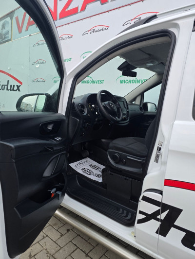 Mercedes Vito cu TVA an. 2018 photo 5