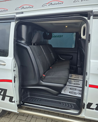 Mercedes Vito cu TVA an. 2018 photo 7