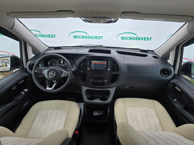 Mercedes Vito cu TVA an. 2019 photo 10