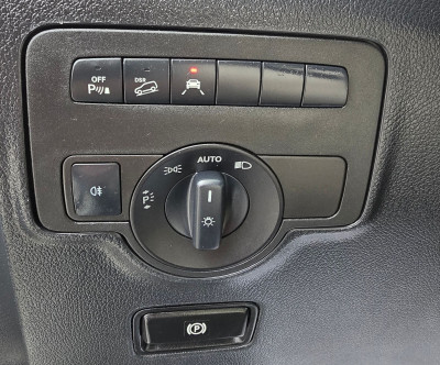 Mercedes Vito cu TVA an. 2019 photo 11