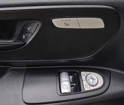 Mercedes Vito cu TVA an. 2019 photo 12