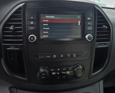 Mercedes Vito cu TVA an. 2019 photo 13