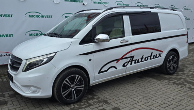 Mercedes Vito cu TVA an. 2019 photo 2