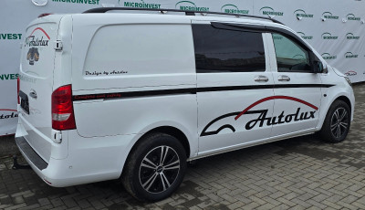 Mercedes Vito cu TVA an. 2019 photo 4