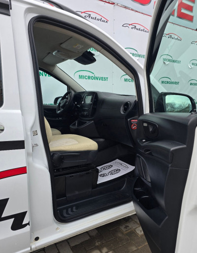 Mercedes Vito cu TVA an. 2019 photo 6