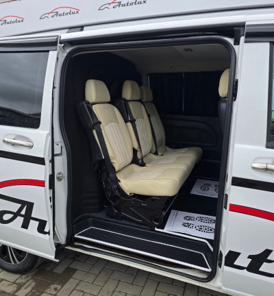 Mercedes Vito cu TVA an. 2019 photo 7